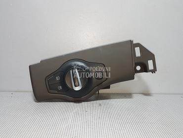 PREKIDACI SVJETLA za Audi A4