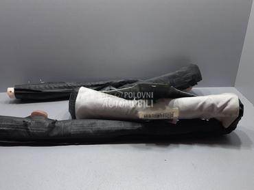 KROVNI AIRBAG za Peugeot 3008
