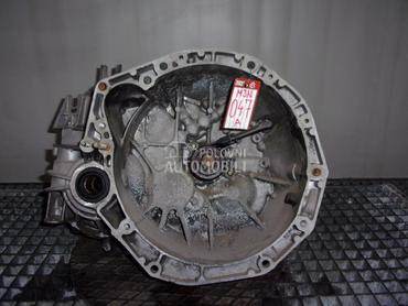 MJENJAC za Renault Megane