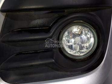 MAGLENKA za Citroen C2