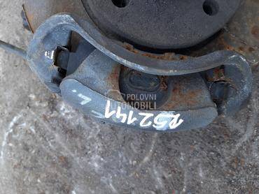 KOCIONA KLJESTA za Opel Corsa C