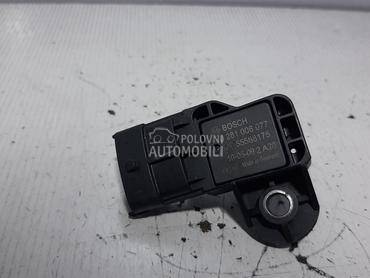 MAP SENZOR za Opel Astra J