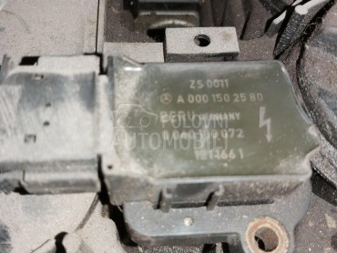 BOMBINA za Mercedes Benz E Klasa