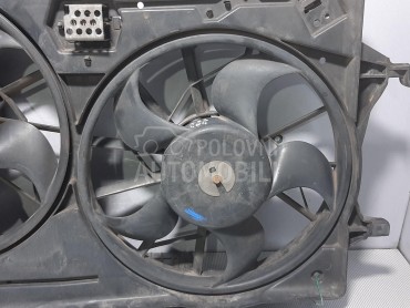 VENTILATOR za Ford Focus