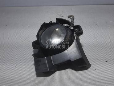 MAGLENKA za Nissan Qashqai