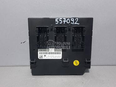 ELEKTRONIKA KOMFORT MODUL za Volkswagen Golf 6