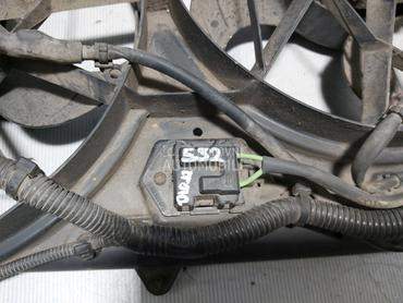 ELEKTRONIKA REOSTAT za Ford Focus