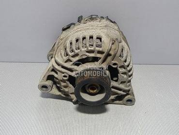 ALTERNATOR za Opel Astra G