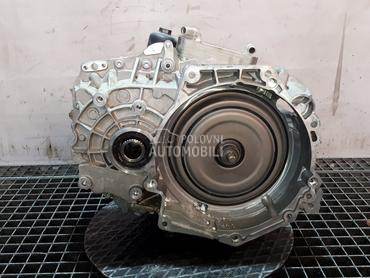 MJENJAC za Škoda Octavia