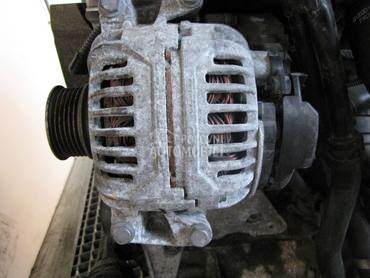 ALTERNATOR za Audi A3