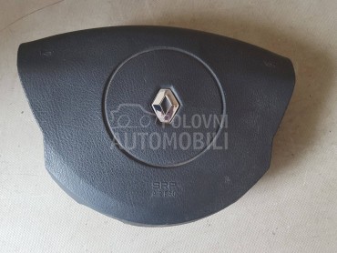 AIRBAG VOLANA za Renault Laguna