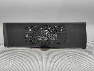 PREKIDACI SVJETLA za BMW Serija 5