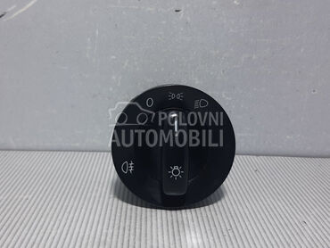 PREKIDACI SVJETLA za Volkswagen Caddy