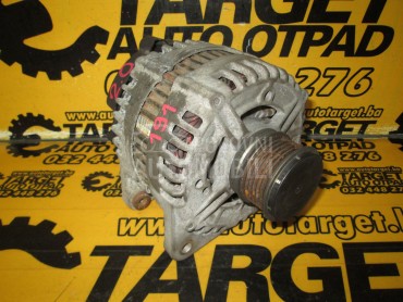 ALTERNATOR za Volkswagen Passat B5