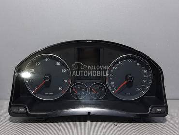 CELER SAT za Volkswagen Golf 5