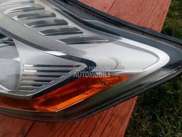 delovi i oprema za Ford Kuga od 2008. do 2012. god.