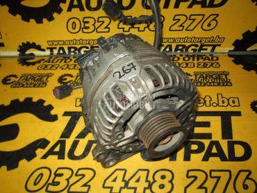 ALTERNATOR za Volkswagen Golf 5
