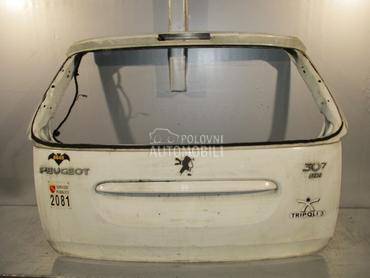 GEPEK za Peugeot 307