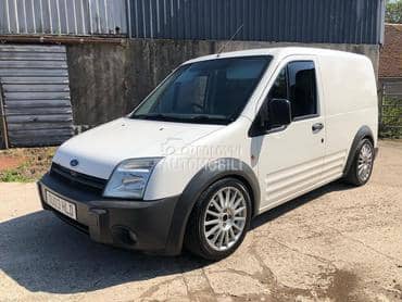 Ford Transit Connect delovi