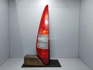 STOPA za Ford Mondeo