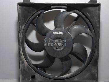 VENTILATOR za Hyundai Santa Fe