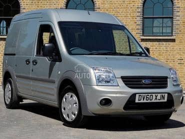 Ford Transit Connect delovi