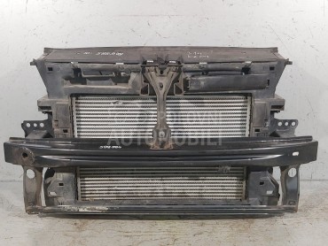 INTERKULER za Volkswagen Caddy