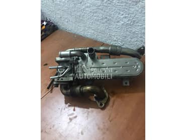 Hladnjak EGR ventila 1.9 TDI za Volkswagen Golf 5, Golf 6, Golf Sportsvan ...