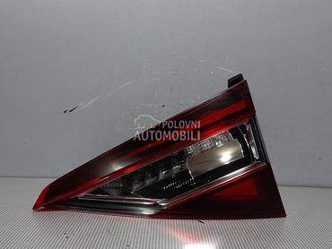 STOPA za Škoda Superb