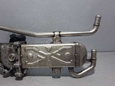 HLADNJAK EGR VENTILA za Volkswagen Polo