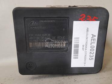 ABS ELEKTRONIKA za Citroen C5