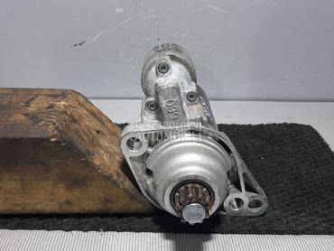 ALNASER za Volkswagen Polo