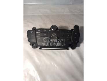 RADIO za Opel Insignia