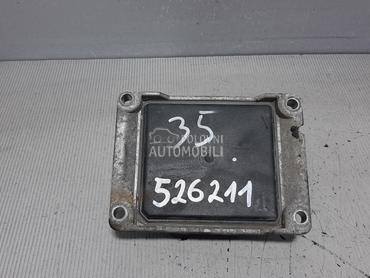 ELEKTRONIKA MOTORA za Opel Corsa D