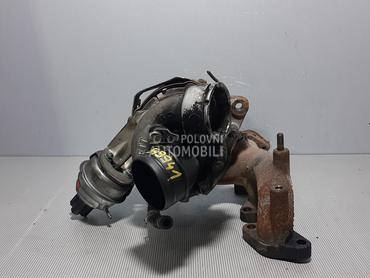 TURBINA za Volkswagen Passat B6