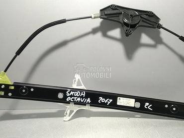 ELEKTRO PODIZAC STAKLA za Škoda Octavia
