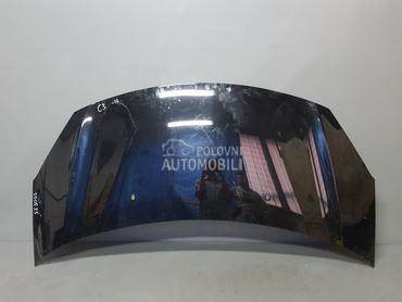 HAUBA za Citroen C3