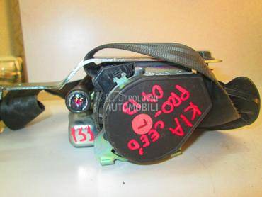 POJAS za Kia pro_cee`d