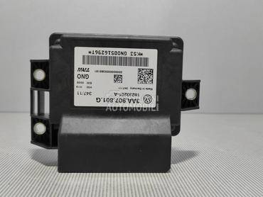 ELEKTRONIKA MODUL za Volkswagen Passat B7