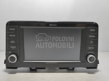 RADIO za Kia Picanto