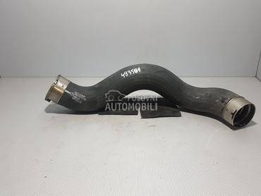 CRIJEVO INTERKULERA za Mercedes Benz A Klasa