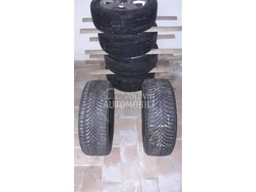 Hankook 205/55 R16 Zimska