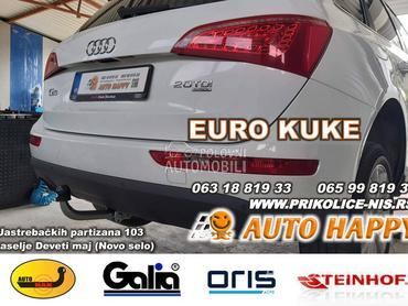 EURO KUKA  