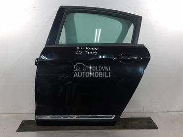 VRATA za Citroen C5