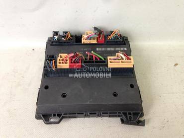 BCM ELEKTRONIKA za Škoda Fabia