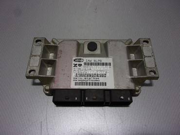 ELEKTRONIKA MOTORA za Citroen C4