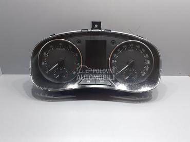 CELER SAT za Škoda Fabia