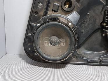ZVUCNIK za Volkswagen Golf 6