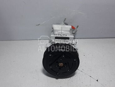 KOMPRESOR KLIME za Citroen C3