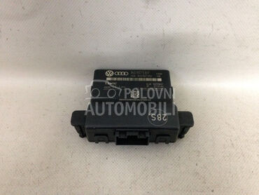 ELEKTRONIKA MODUL VRATA za Volkswagen Caddy